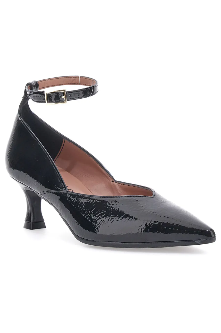 904 es, spitzes Dekolleté-PITTARELLO COUTURE Sale