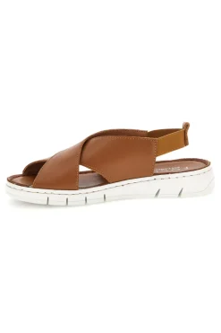 Pittarello Fokus Leder Sandalen 3324229-PITTARELLO FOCUS New