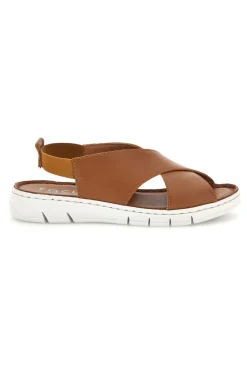 Pittarello Fokus Leder Sandalen 3324229-PITTARELLO FOCUS New