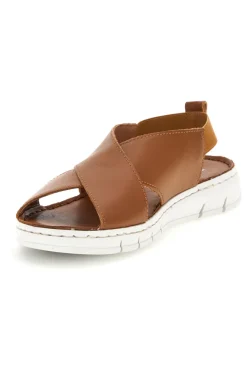Pittarello Fokus Leder Sandalen 3324229-PITTARELLO FOCUS New