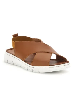 Pittarello Fokus Leder Sandalen 3324229-PITTARELLO FOCUS New