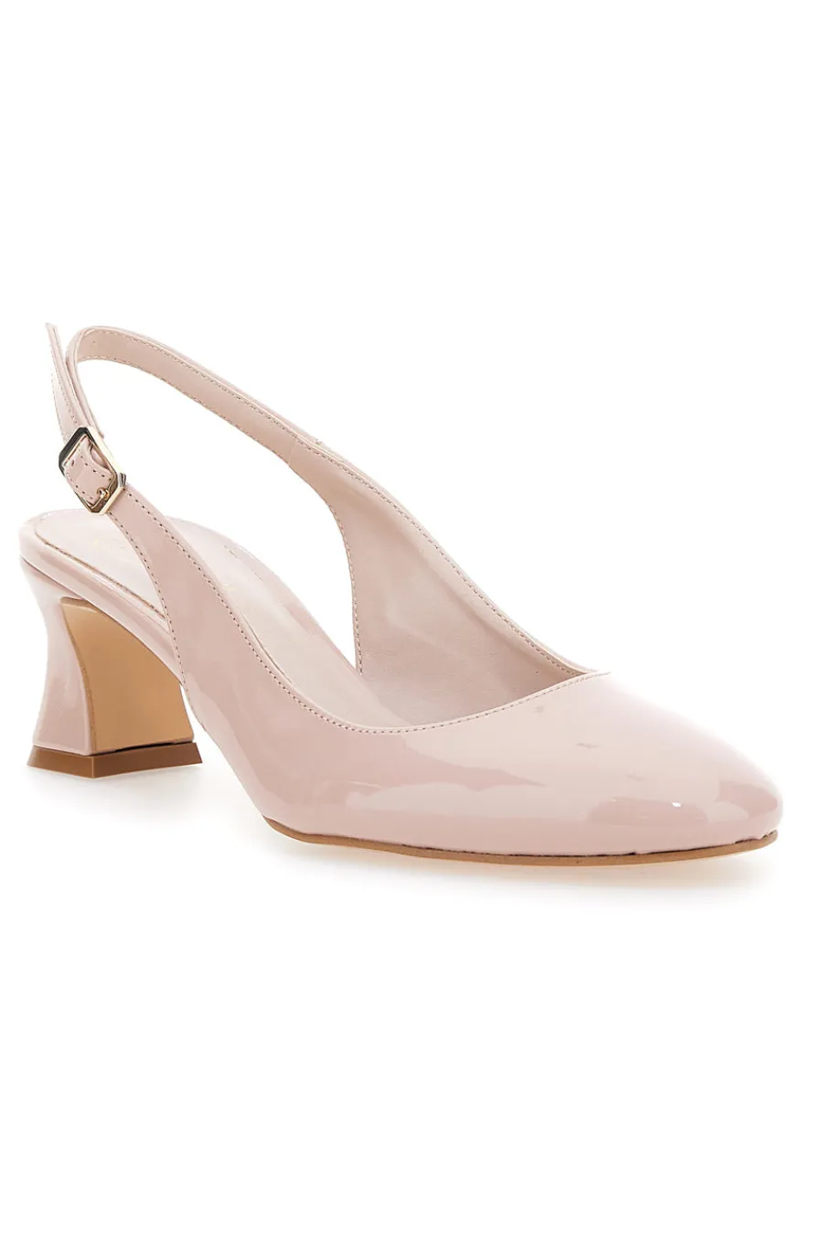 Nude Lackpumps 3608-PITTARELLO GLAM Clearance