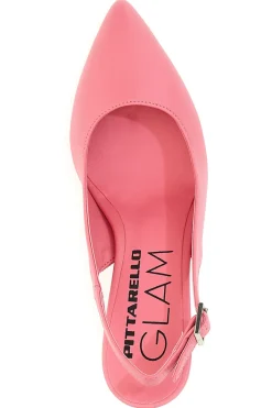 5371 Rosa Pumps-PITTARELLO GLAM Best