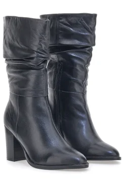 121 Stiefel mit Absatz-PITTARELLO GLAM