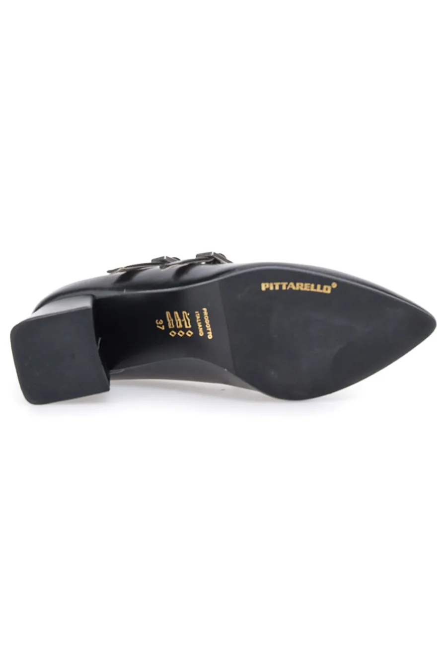 PITTARELLO KLASSE 776-PITTARELLO CLASS New