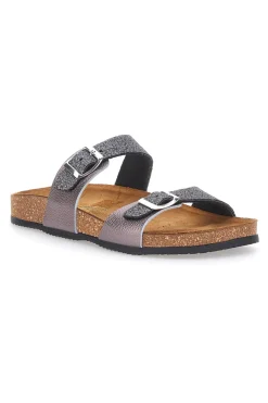 Pittarello Öko-Hausschuhe aus Blei, 335006-PITTARELLO ECO Hot