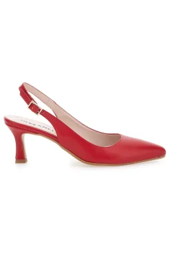 4366 e SlingBack-Pumps-PITTARELLO Best