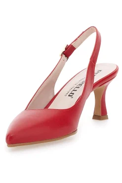 4366 e SlingBack-Pumps-PITTARELLO Best