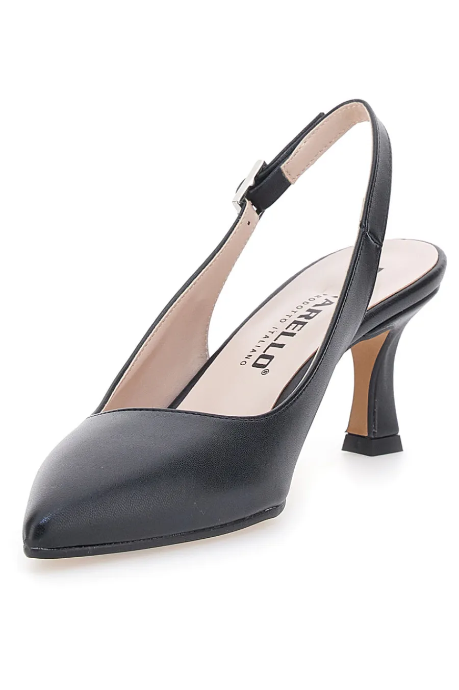 4366 SCHWARZ-PITTARELLO