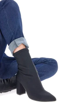Pittarello 2636 e Sockenstiefeletten für Damen-PITTARELLO GLAM