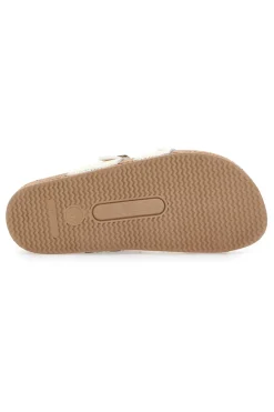 335A312SR Flip-Flop-Hausschuhe mit Fußriemen-PITTARELLO TIERRA Sale