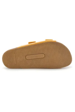 doppelte gelbe Hausschuhe 335A20630SR-PITTARELLO TIERRA Clearance