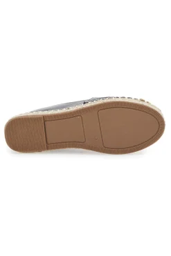17661 e gesteppte Espadrilles-PLOCADI Hot