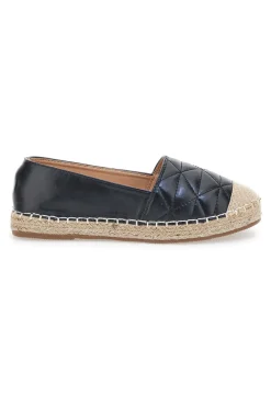 17661 e gesteppte Espadrilles-PLOCADI Hot