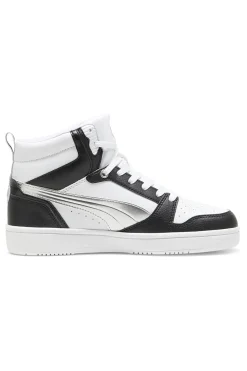 39747402 BIANCO/NERO-PUMA Discount