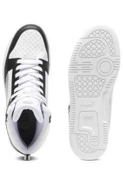 39747402 BIANCO/NERO-PUMA Discount