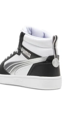 39747402 BIANCO/NERO-PUMA Discount