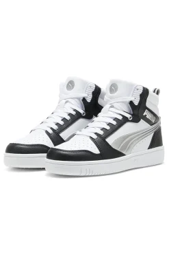 39747402 BIANCO/NERO-PUMA Discount