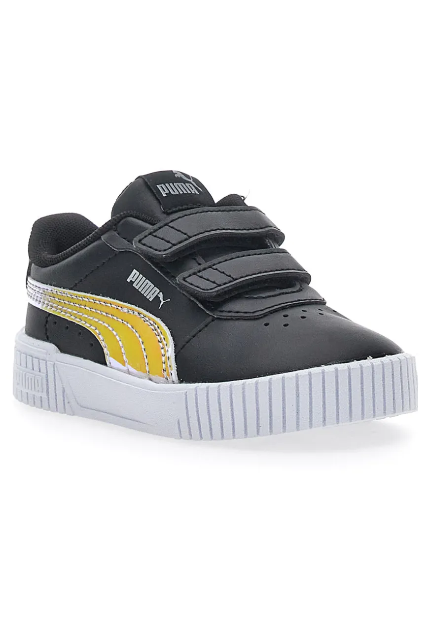 Puma Carina 2.0 Holo Sneakers Schwarz
