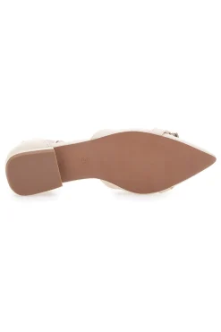Punta Panna Ballerinas 50440-MARIELLA BURANI Discount