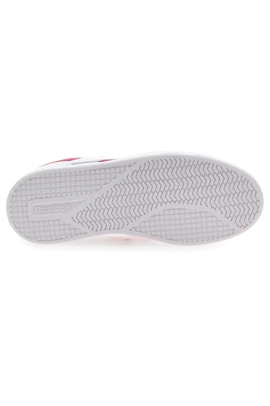 Reebok 75073 BIANCO/ROSA