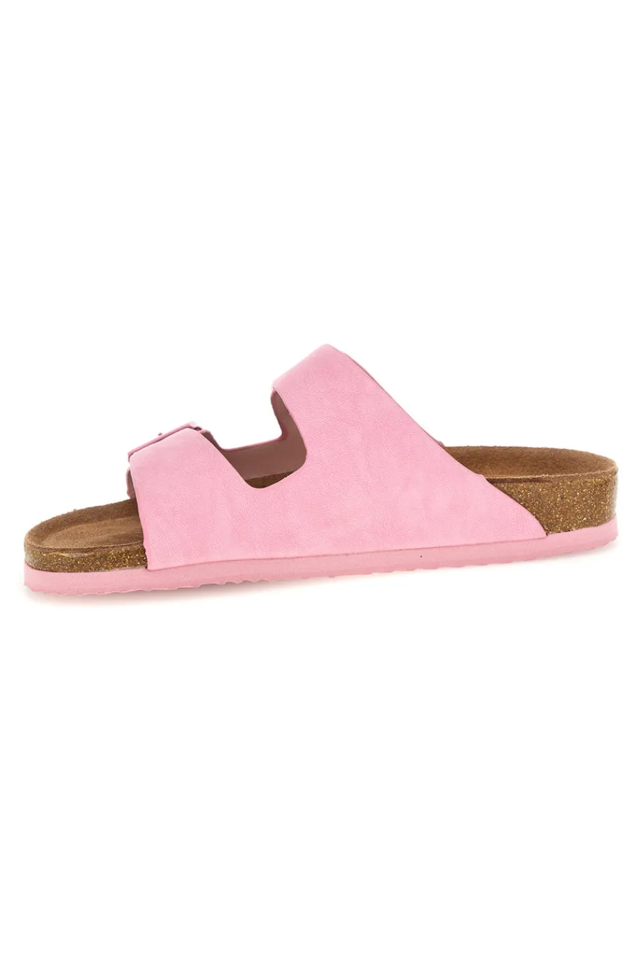 Hausschuhe mit doppelter Schnalle S11U109-SUPERGA Clearance