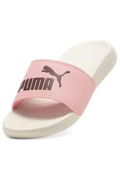 Hausschuhe mit gepolstertem Riemen und EVA-Sohle Popcat 20-PUMA Clearance