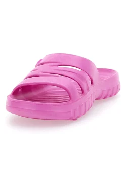 Rosa Pool-Hausschuhe 240065-EVERLAST Online