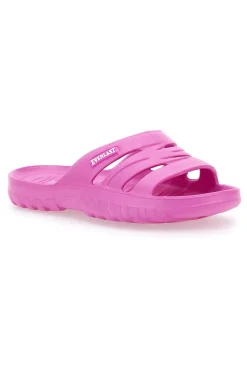 Rosa Pool-Hausschuhe 240065-EVERLAST Online