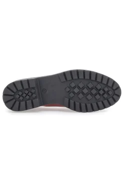 e Mokassins aus echtem Leder 842120-PITTARELLO GLAM New