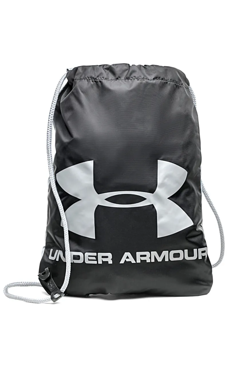 Sacca Zaino Grigia Idrorepellente Under Armour Ozsee