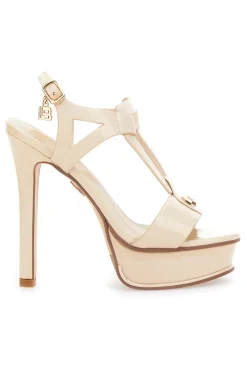 Sandaletten 8124-LAURA BIAGIOTTI Outlet