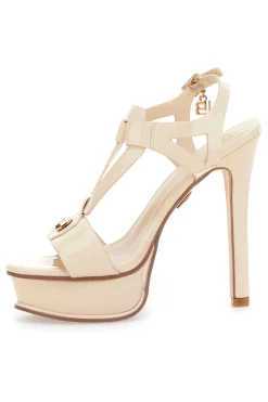 Sandaletten 8124-LAURA BIAGIOTTI Outlet