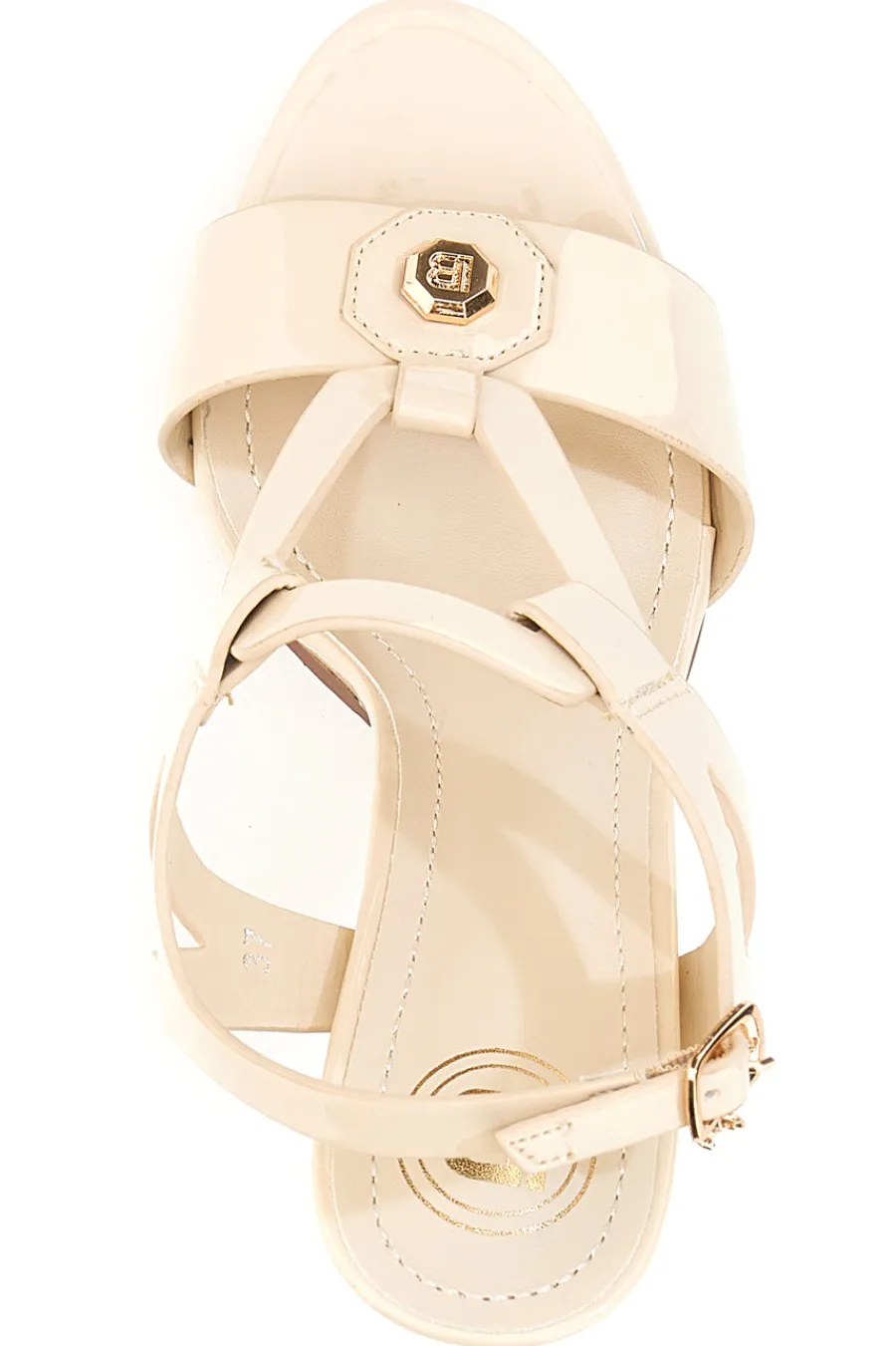 Sandaletten 8124-LAURA BIAGIOTTI Outlet