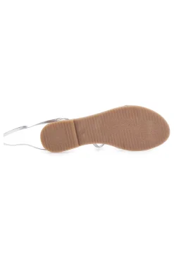 Sandali con lacci alla caviglia D09-PITTARELLO SUN New