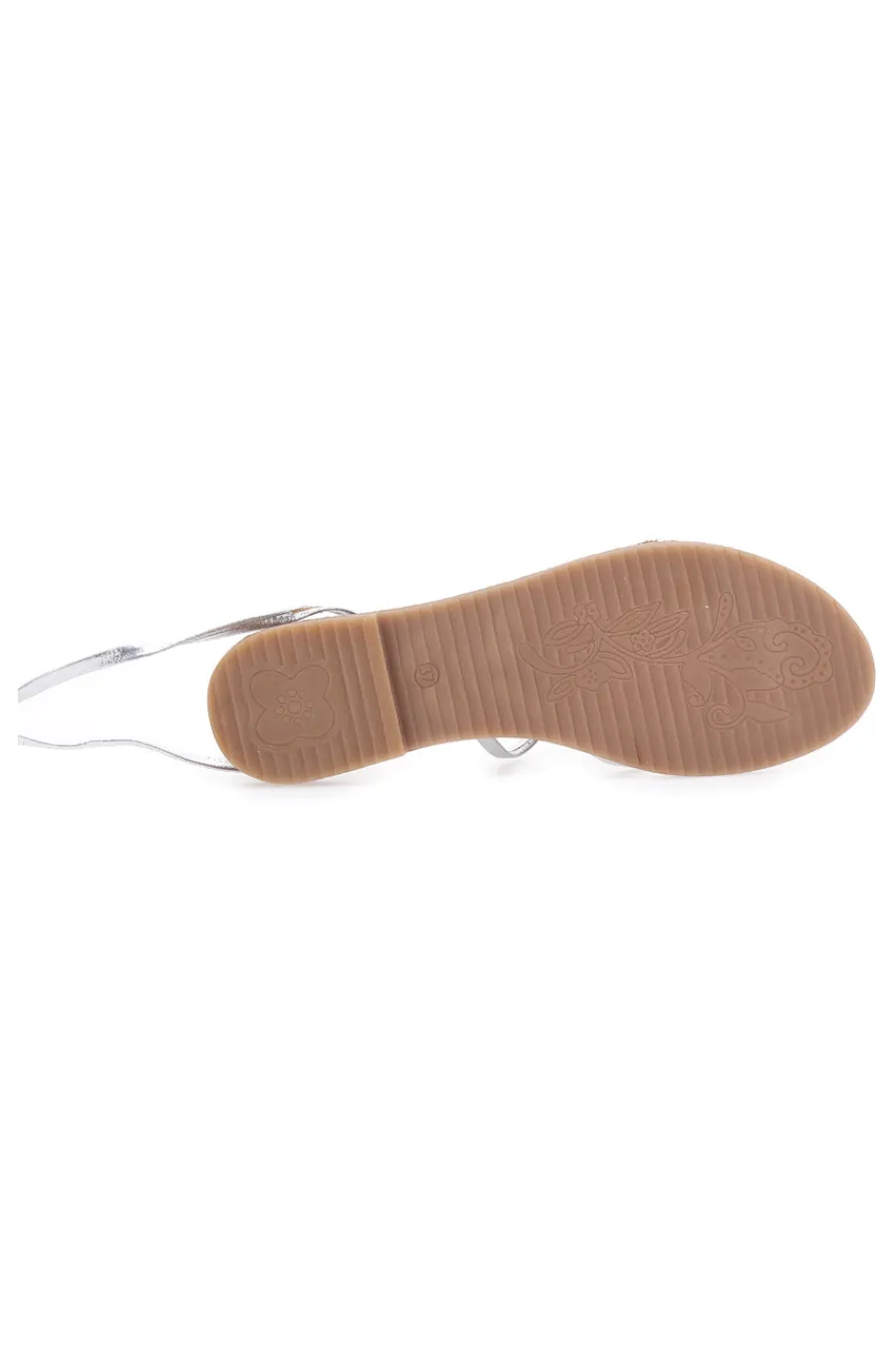 Sandali con lacci alla caviglia D09-PITTARELLO SUN New