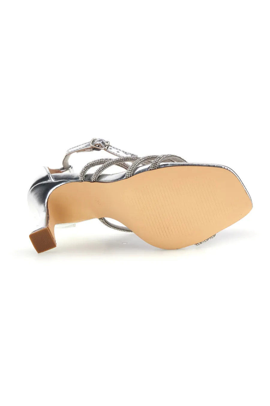 Sandali con strass P692-FIRST LADY Sale