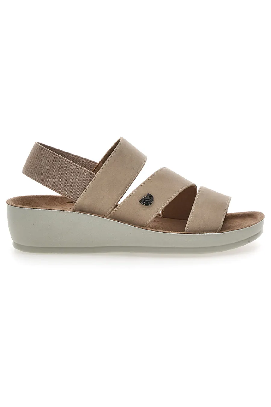 Sandali Beige Comfort 231419-ECO BIO Clearance