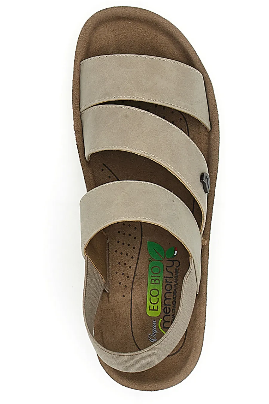 Sandali Beige Comfort 231419-ECO BIO Clearance