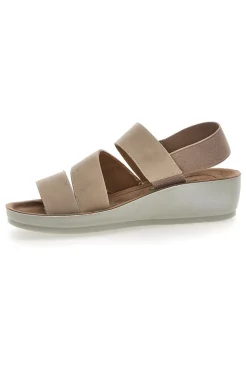 Sandali Beige Comfort 231419-ECO BIO Clearance