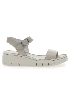 Sandali Beige con Cinturino alla Caviglia 3315441-PITTARELLO FOCUS Clearance