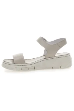 Sandali Beige con Cinturino alla Caviglia 3315441-PITTARELLO FOCUS Clearance