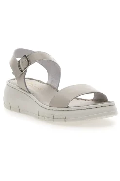 Sandali Beige con Cinturino alla Caviglia 3315441-PITTARELLO FOCUS Clearance