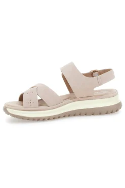 Sandali Con Cinturino Slingback Mina412-MIO TEMPO Outlet