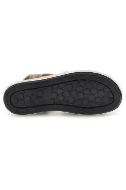 Sandali con suola antiscivolo e soletta comfort very soft 01-BIO UP Clearance