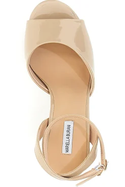 Sandali Con Tacco Alto 50561-MARIELLA BURANI Sale