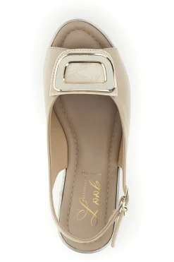 Sandali con zeppa MK3908352-PITTARELLO LOOK Best