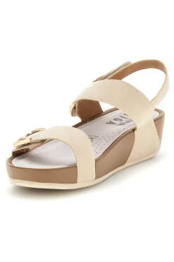 Sandali in vera pelle 6-PRIMA RIGA Hot