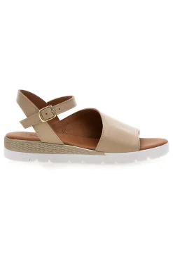 Sandali Made in Italy 30816-PITTARELLO LOOK Hot