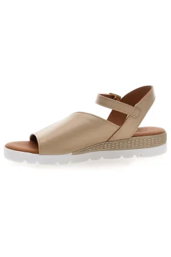 Sandali Made in Italy 30816-PITTARELLO LOOK Hot